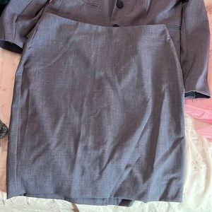 Banana republic set